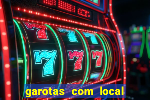 garotas com local porto alegre